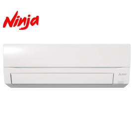 MITSUBISHI ELECTRIC MSZ – FT NINJA