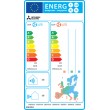 MITSUBISHI ELECTRIC MSZ – AY