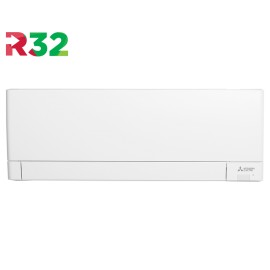 MITSUBISHI ELECTRIC MSZ – AY