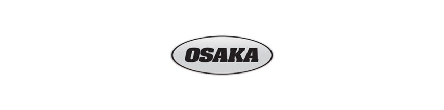 OSAKA