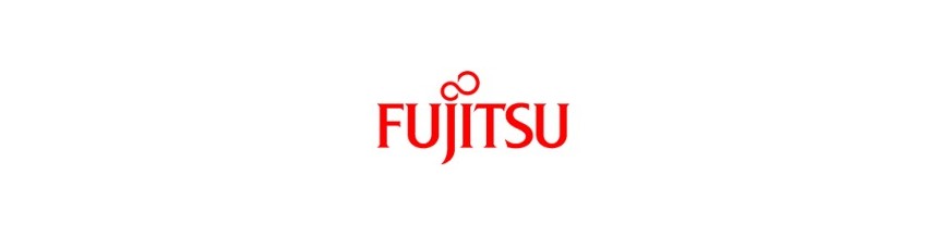 FUJITSU