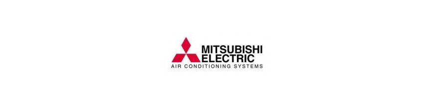 MITSUBISHI ELECTRIC